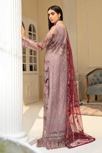 Ladies Ramsha Party Wear Suits Chicago 03