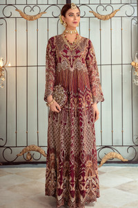 Most Popular Ramsha Party Wear Suits Spain 03
