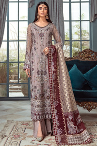 Buy Now Ramsha Party Wear Suits Mauritius 04