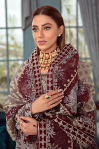 Buy Now Ramsha Party Wear Suits Mauritius 05