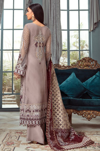 Buy Now Ramsha Party Wear Suits Mauritius 03