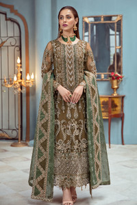 Presenting Ramsha Party Wear Suits Georgia 01