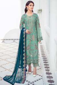 Shop Ramsha Party Wear Suits Ohio 02