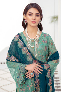 Shop Ramsha Party Wear Suits Ohio 03