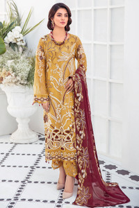 Original Ramsha Party Wear Suits Atlanta 02