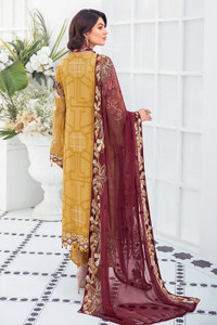 Original Ramsha Party Wear Suits Atlanta 03