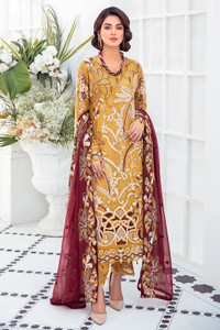 Original Ramsha Party Wear Suits Atlanta 01