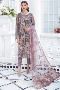Online Shopping Ramsha Party Wear Suits Malta 01