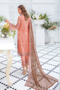 Presenting Ramsha Party Wear Suits Australia 04