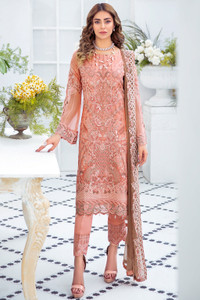 Presenting Ramsha Party Wear Suits Australia 02