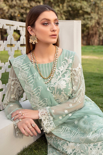Buy Now Ramsha Party Wear Suits Chad 03