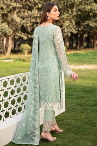 Buy Now Ramsha Party Wear Suits Chad 02