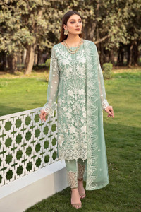 Buy Now Ramsha Party Wear Suits Chad 01