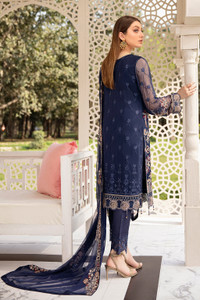 buy Ramsha Party Wear Suits Croatia 02