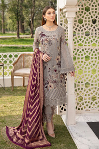 shop Ramsha Party Wear Suits Denmark 01 