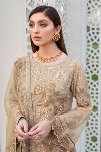 branded Ramsha Party Wear Suits Iceland 03