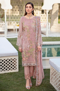 Most Popular Ramsha Party Wear Suits Hawaii 01