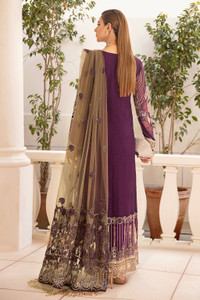 Buy Ramsha Party Wear Suits Libya 04