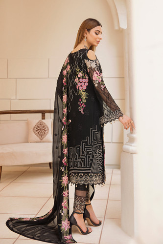 Original Ramsha Party Wear Suits Maldives 03