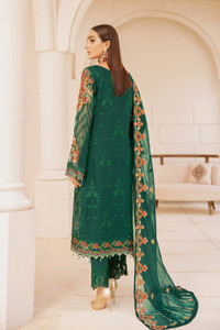 Shop Online Ramsha Party Wear Suits Morocco 03
