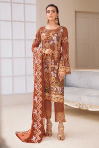 Buy Now Ramsha Party Wear Suits Nigeria 01