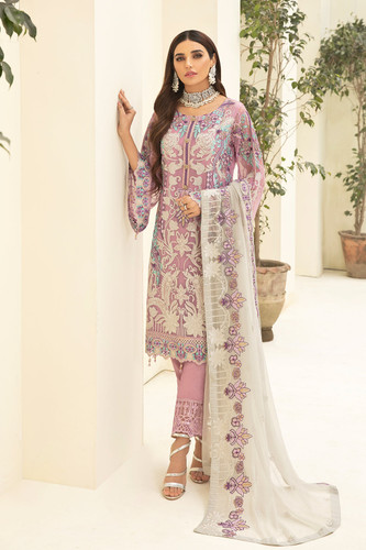 Best Price Ramsha Party Wear Suits Norway 01