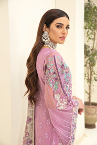 Best Price Ramsha Party Wear Suits Norway 03