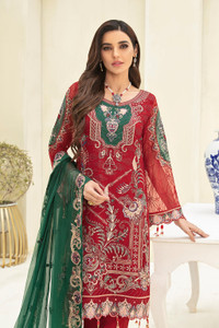 shop Ramsha Party Wear Suits San Marino 02
