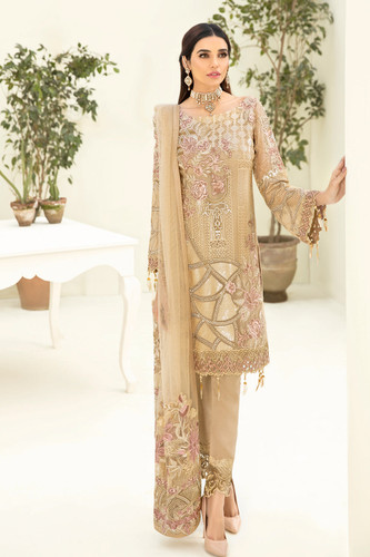 designer Ramsha Party Wear Suits Tunisia 01