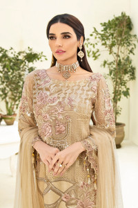 designer Ramsha Party Wear Suits Tunisia 04