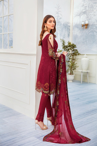online shopping Ramsha Party Wear Suits Las Vegas 03