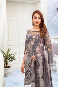 Festive Ramsha Party Wear Suits Seattle 03