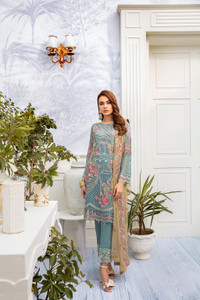 most popular Ramsha Party Wear Suits Denver 01