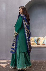 Buy Alzohaib Designer Collection Karachi 03