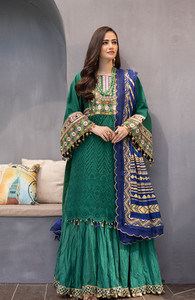 Buy Alzohaib Designer Collection Karachi 02