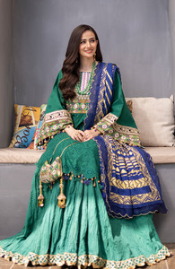 Buy Alzohaib Designer Collection Karachi 04