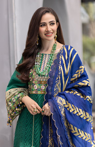 Buy Alzohaib Designer Collection Karachi 05