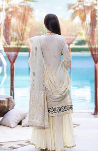 Shop Alzohaib Designer Collection Lahore 03