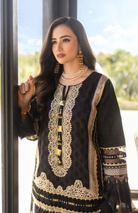 Branded Alzohaib Designer Collection Morocco 05