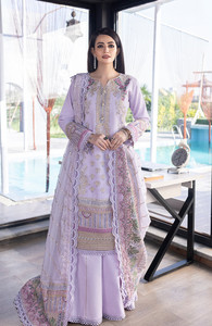 Latest Alzohaib Designer Collection UK 02