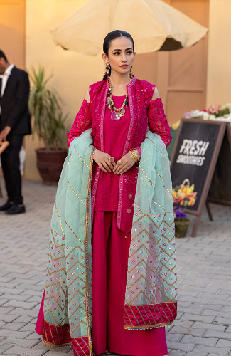 Designer Alzohaib Designer Collection Iceland 01