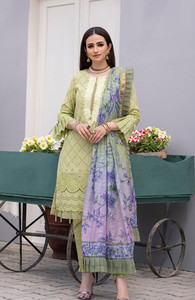 Custom Stitch Alzohaib Designer Collection Canada 02