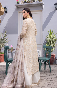 Un Stitch Alzohaib Designer Collection Florida 03