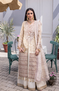 Un Stitch Alzohaib Designer Collection Florida 01