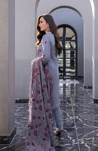 Presenting Alzohaib Designer Collection Leeds 02