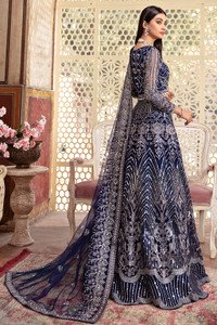 Buy Ramsha Party Wear Suits Cuba 05