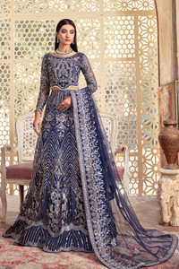 Buy Ramsha Party Wear Suits Cuba 03