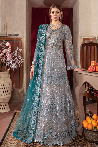 Branded Ramsha Party Wear Suits Belgium 03