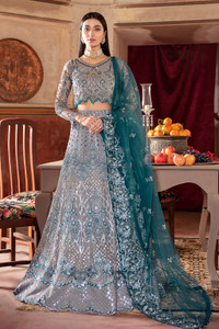 Branded Ramsha Party Wear Suits Belgium 02