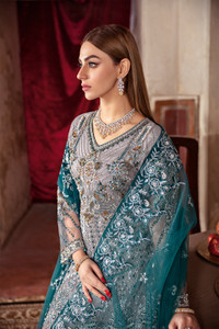 Branded Ramsha Party Wear Suits Belgium 06